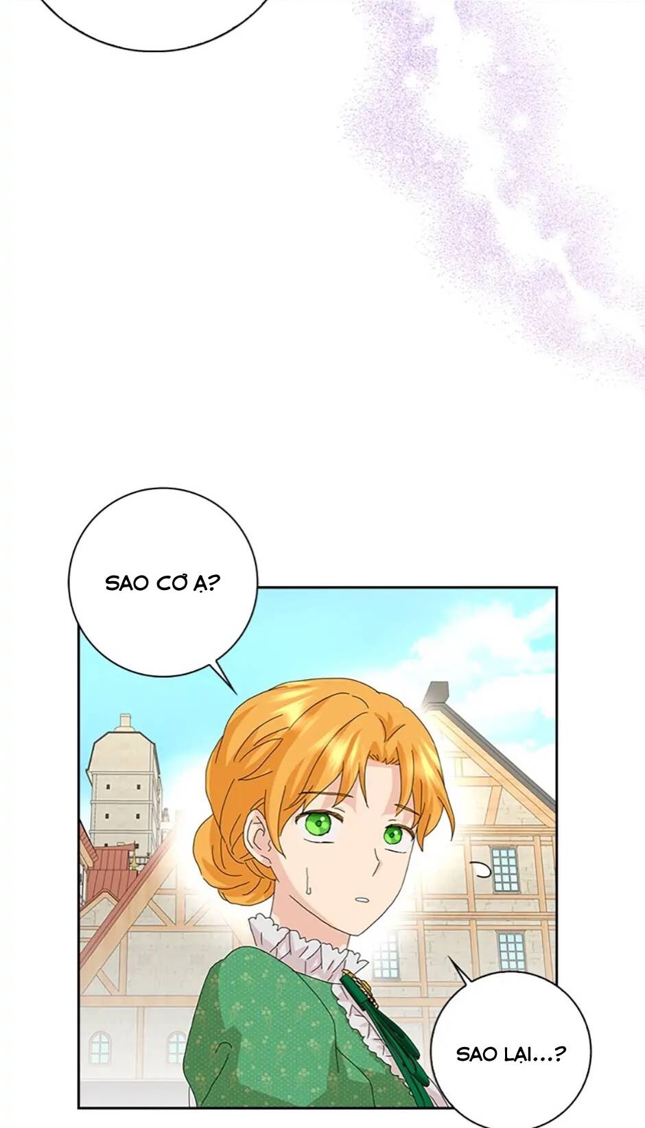 Mẹ Chồng Phản Diện Đáng Yêu Chapter 44.1 - Trang 2