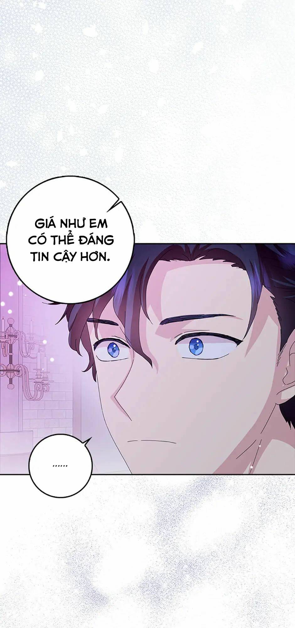 Mẹ Chồng Phản Diện Đáng Yêu Chapter 43.2 - Trang 2