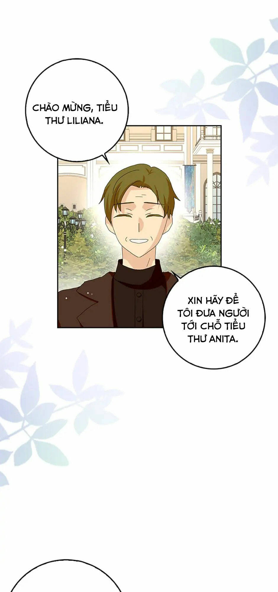 Mẹ Chồng Phản Diện Đáng Yêu Chapter 42.2 - Trang 2