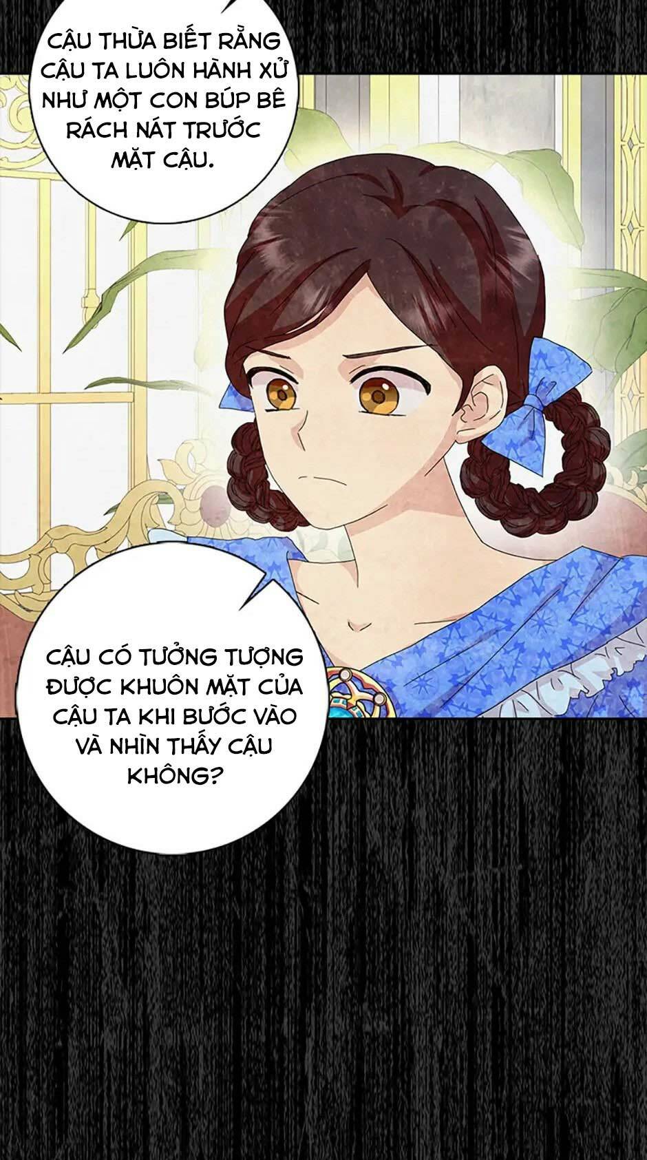 Mẹ Chồng Phản Diện Đáng Yêu Chapter 42.2 - Trang 2