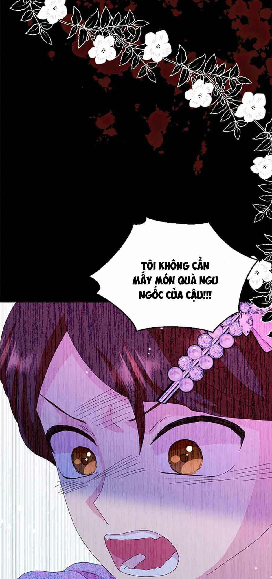 Mẹ Chồng Phản Diện Đáng Yêu Chapter 42.2 - Trang 2