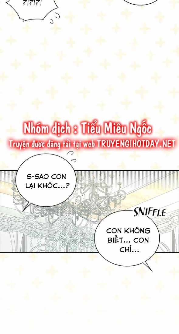 Mẹ Chồng Phản Diện Đáng Yêu Chapter 41.1 - Trang 2