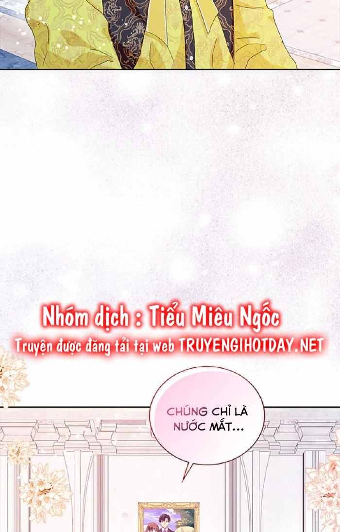 Mẹ Chồng Phản Diện Đáng Yêu Chapter 41.1 - Trang 2