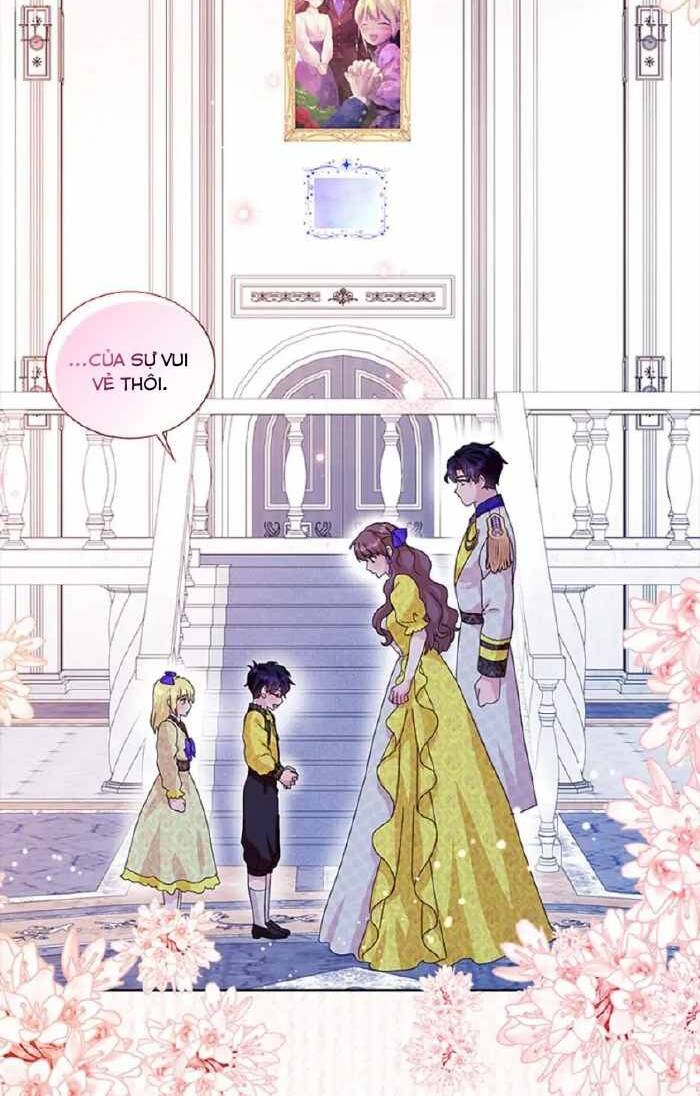 Mẹ Chồng Phản Diện Đáng Yêu Chapter 41.1 - Trang 2