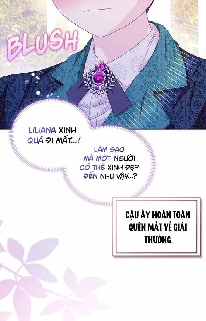 Mẹ Chồng Phản Diện Đáng Yêu Chapter 41.1 - Trang 2