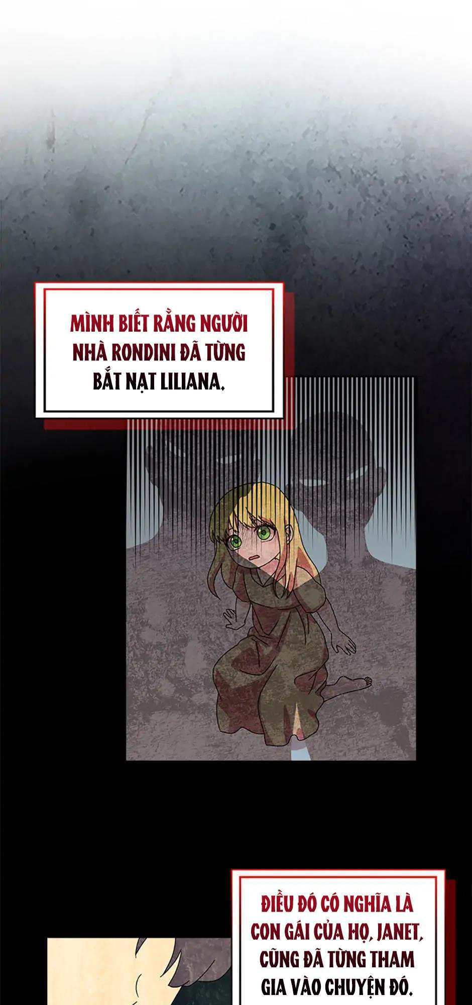 Mẹ Chồng Phản Diện Đáng Yêu Chapter 39.2 - Trang 2