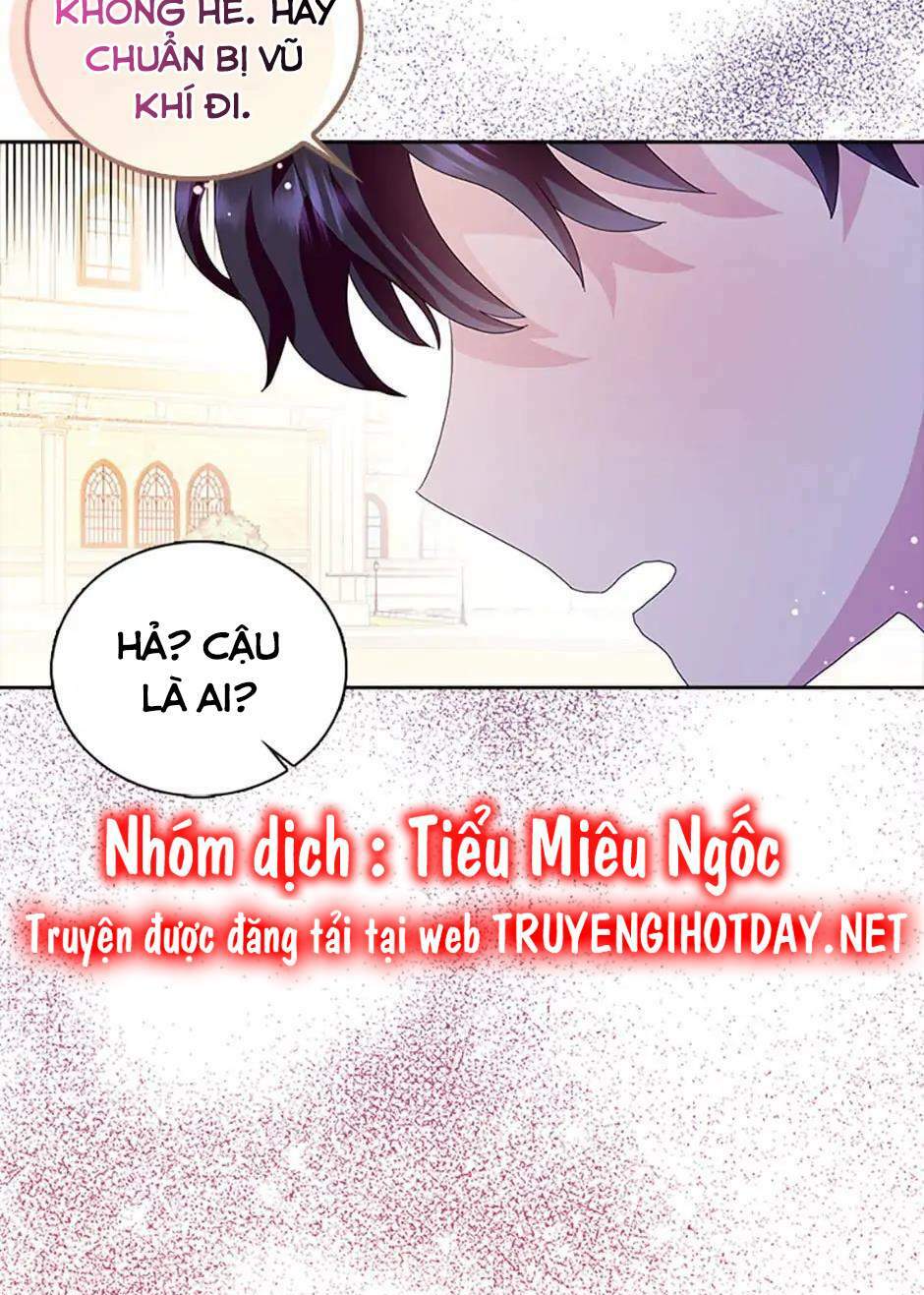 Mẹ Chồng Phản Diện Đáng Yêu Chapter 39.2 - Trang 2