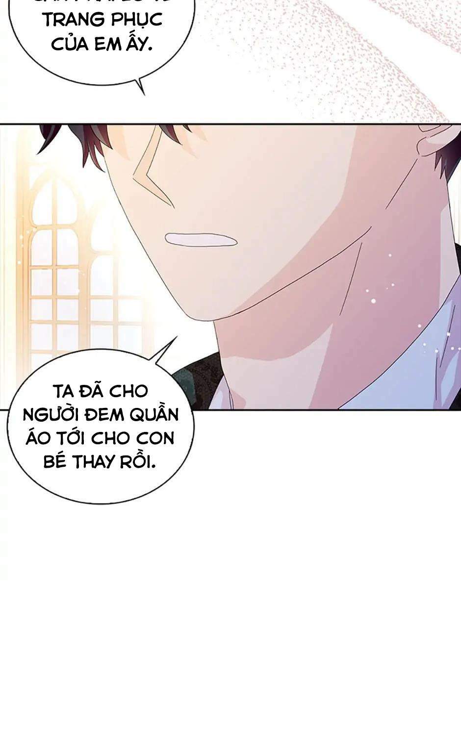 Mẹ Chồng Phản Diện Đáng Yêu Chapter 39.2 - Trang 2