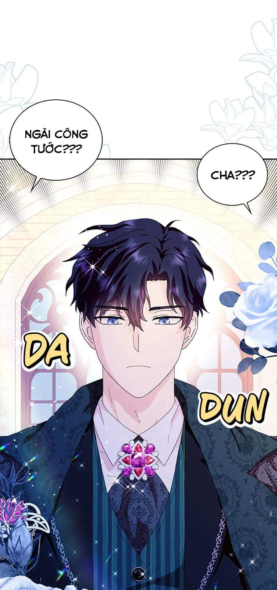 Mẹ Chồng Phản Diện Đáng Yêu Chapter 39.2 - Trang 2