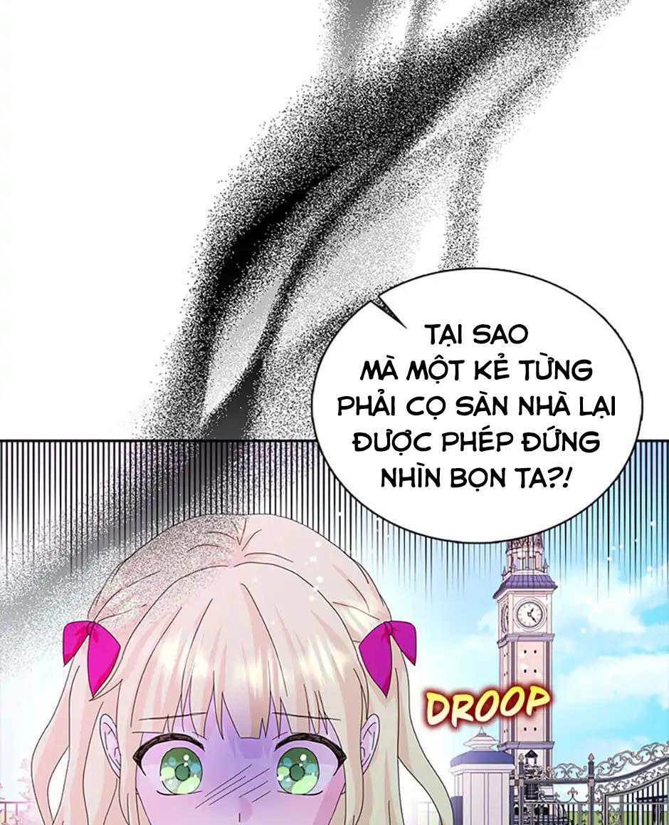 Mẹ Chồng Phản Diện Đáng Yêu Chapter 39.2 - Trang 2