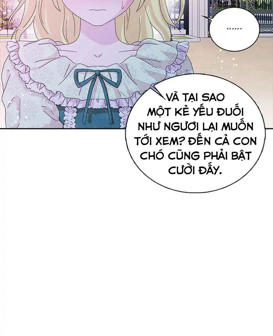 Mẹ Chồng Phản Diện Đáng Yêu Chapter 39.2 - Trang 2