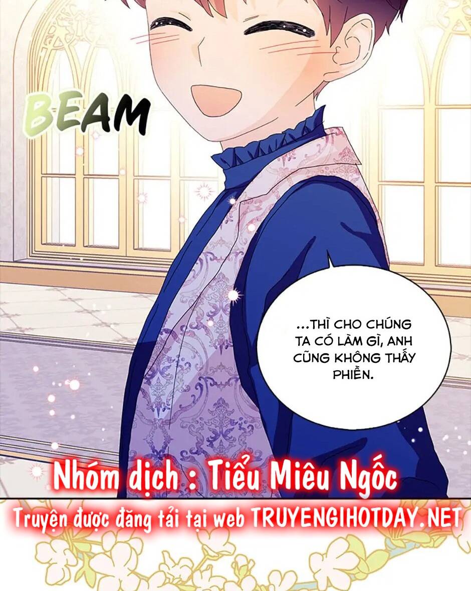 Mẹ Chồng Phản Diện Đáng Yêu Chapter 38.2 - Trang 2