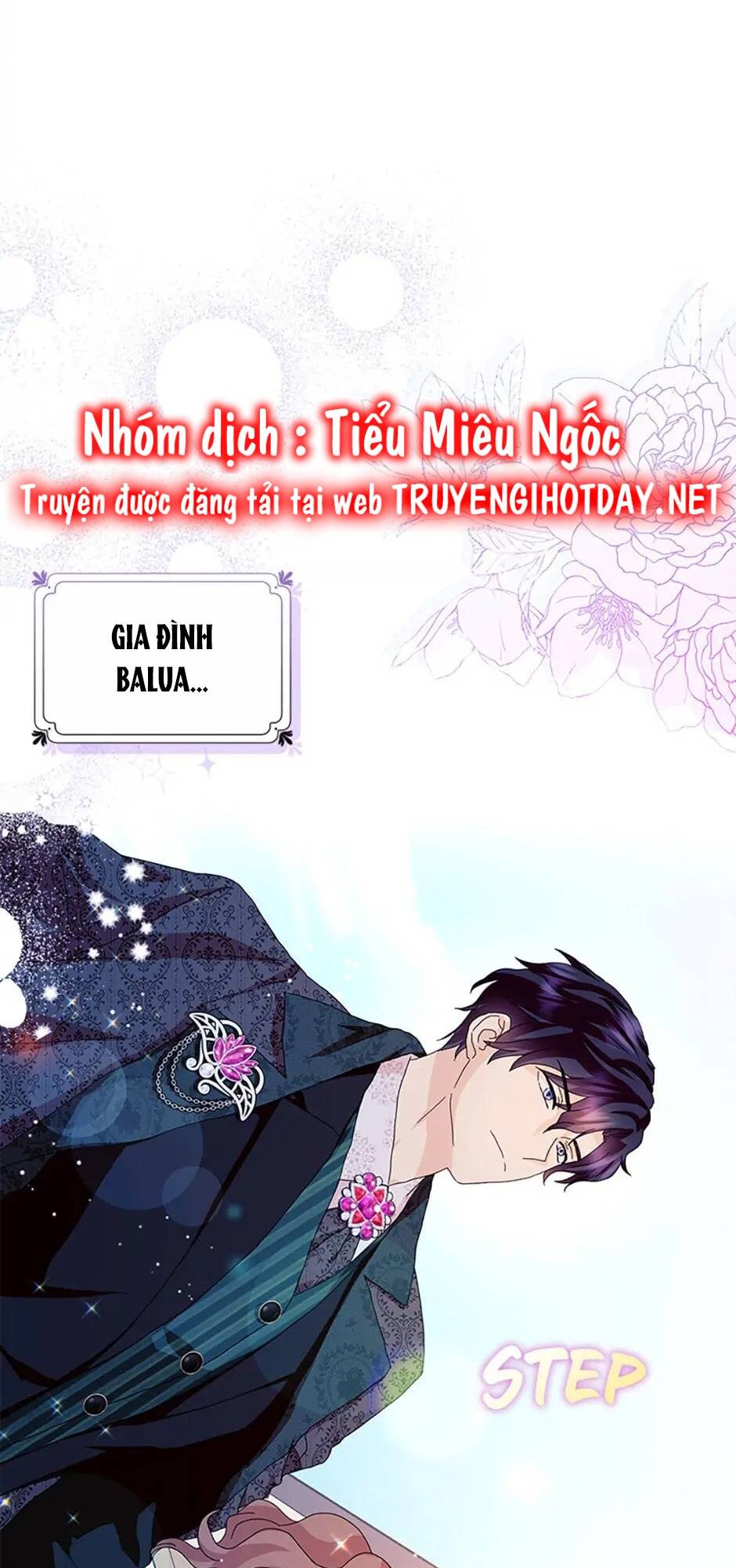 Mẹ Chồng Phản Diện Đáng Yêu Chapter 38.2 - Trang 2