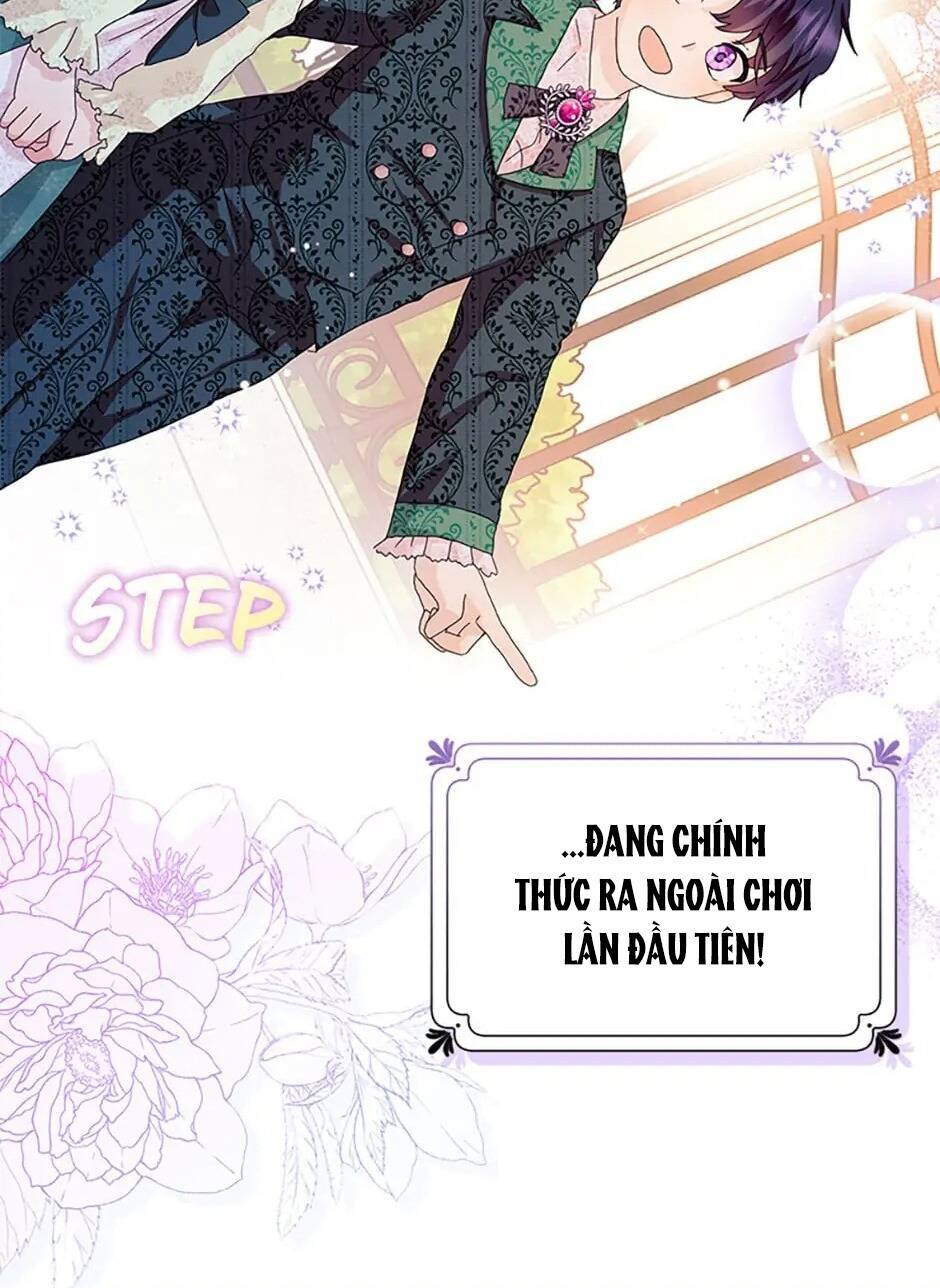 Mẹ Chồng Phản Diện Đáng Yêu Chapter 38.2 - Trang 2