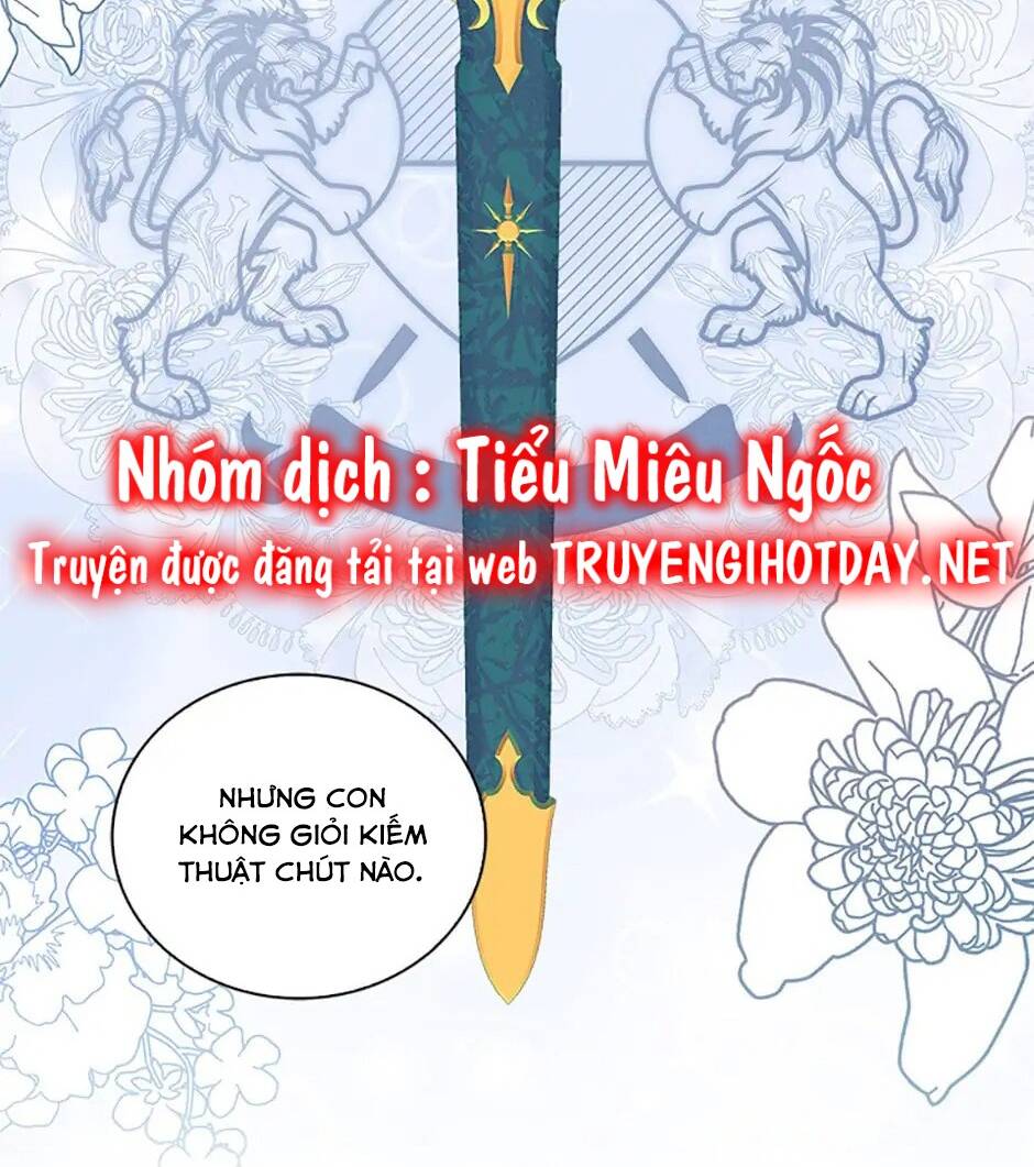 Mẹ Chồng Phản Diện Đáng Yêu Chapter 37.2 - Trang 2