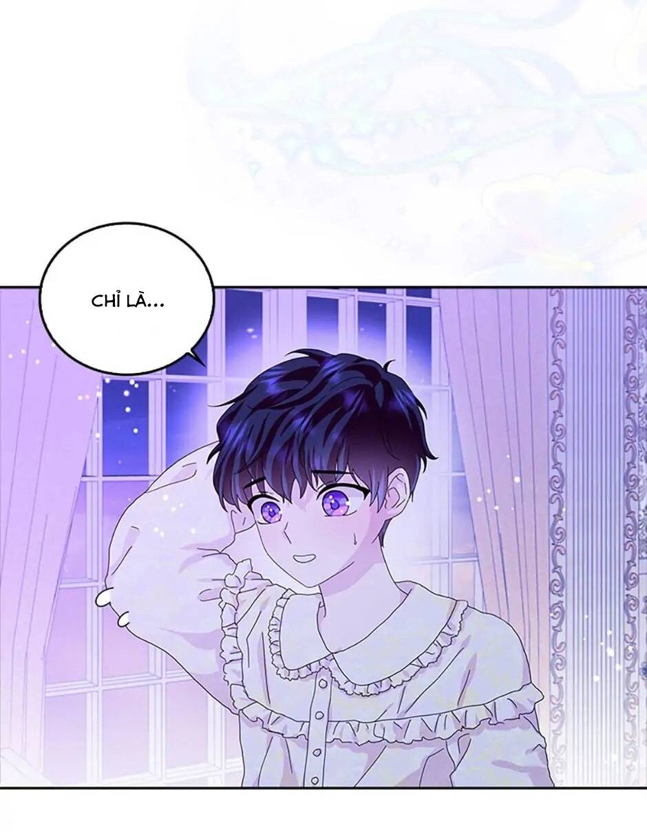 Mẹ Chồng Phản Diện Đáng Yêu Chapter 37.2 - Trang 2