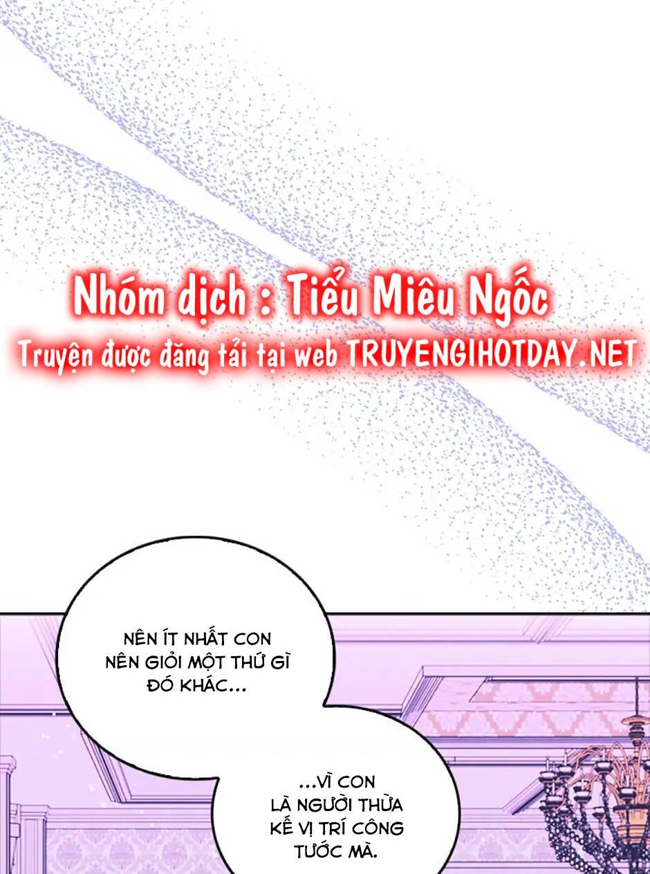 Mẹ Chồng Phản Diện Đáng Yêu Chapter 37.2 - Trang 2