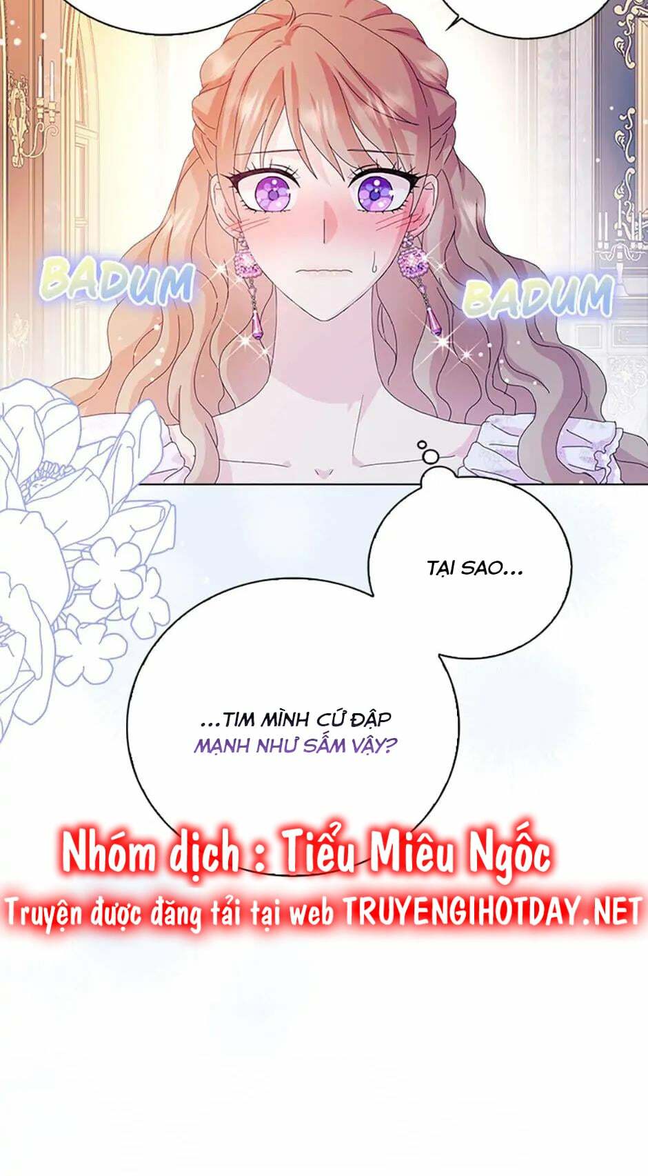 Mẹ Chồng Phản Diện Đáng Yêu Chapter 35.2 - Trang 2