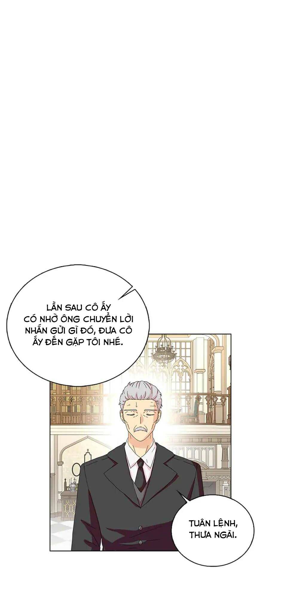 Mẹ Chồng Phản Diện Đáng Yêu Chapter 34.2 - Trang 2