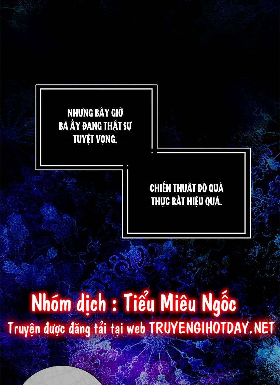 Mẹ Chồng Phản Diện Đáng Yêu Chapter 33.2 - Trang 2