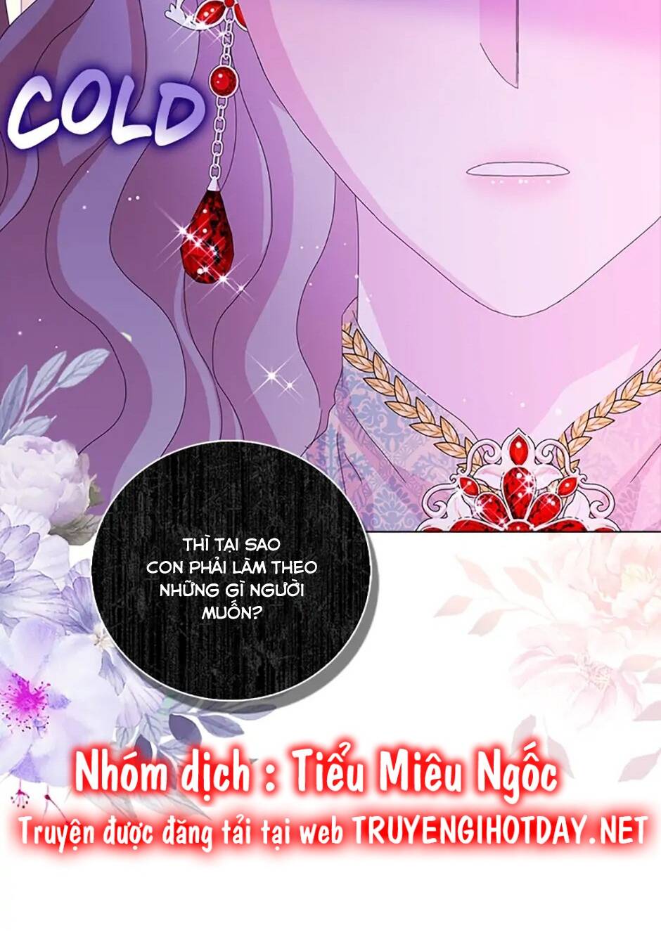 Mẹ Chồng Phản Diện Đáng Yêu Chapter 33.2 - Trang 2