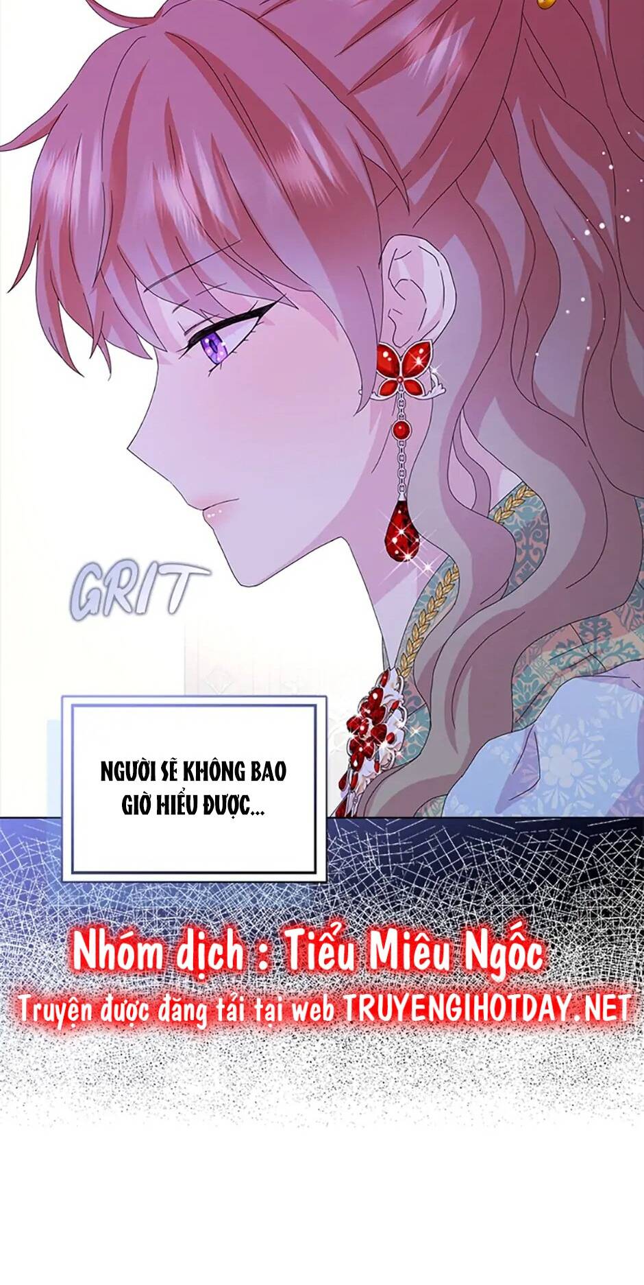 Mẹ Chồng Phản Diện Đáng Yêu Chapter 33.2 - Trang 2