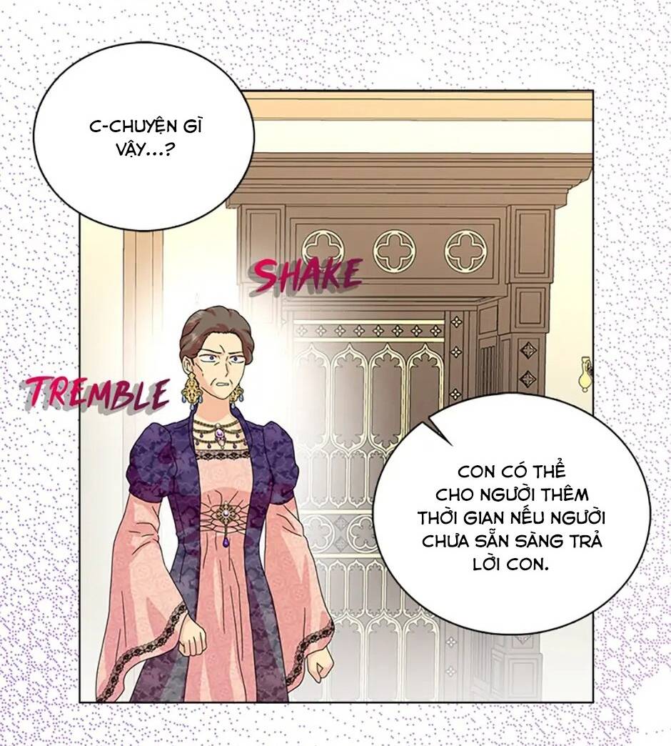 Mẹ Chồng Phản Diện Đáng Yêu Chapter 33.2 - Trang 2