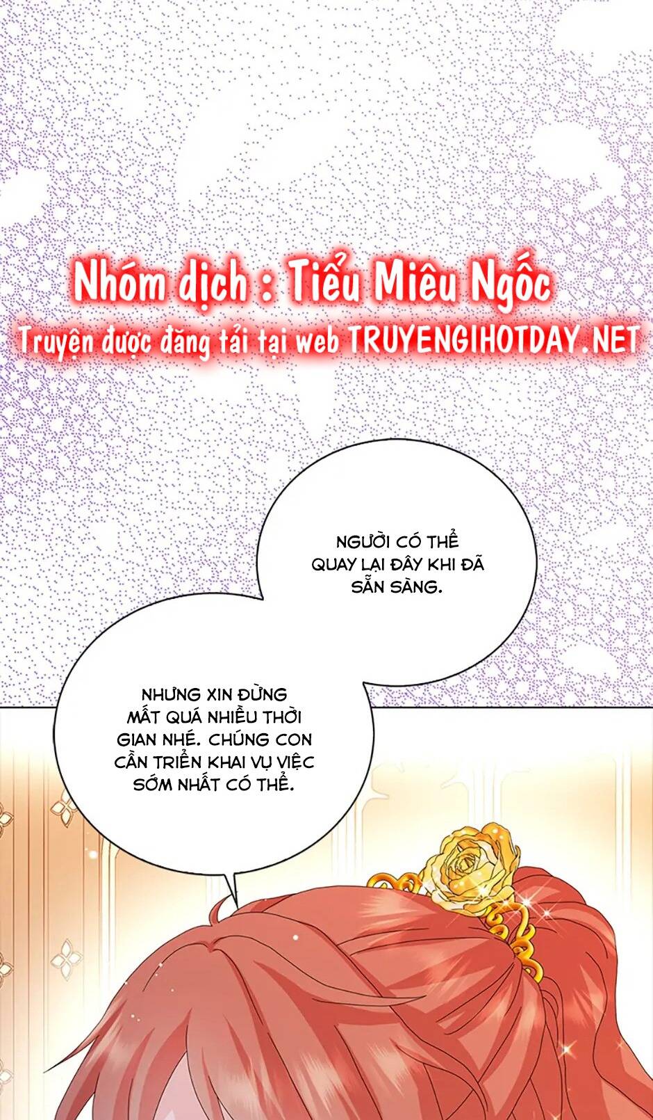 Mẹ Chồng Phản Diện Đáng Yêu Chapter 33.2 - Trang 2