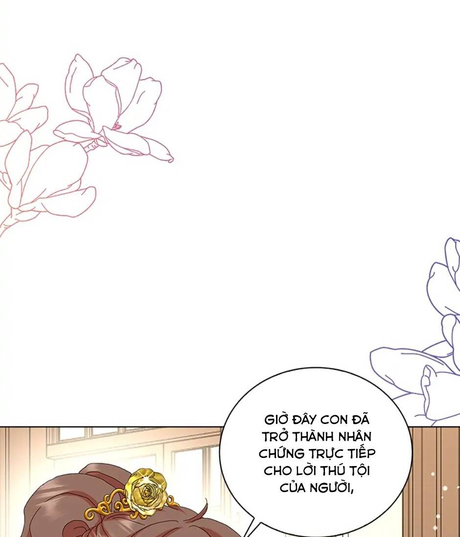 Mẹ Chồng Phản Diện Đáng Yêu Chapter 33.1 - Trang 2