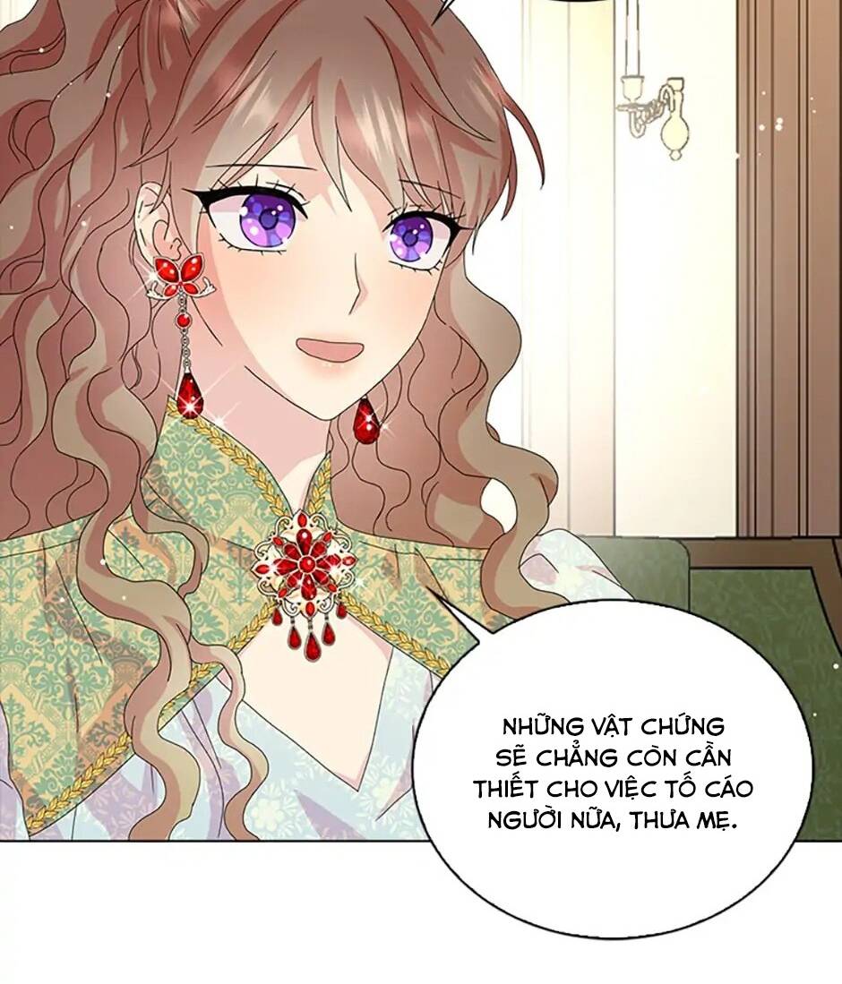 Mẹ Chồng Phản Diện Đáng Yêu Chapter 33.1 - Trang 2