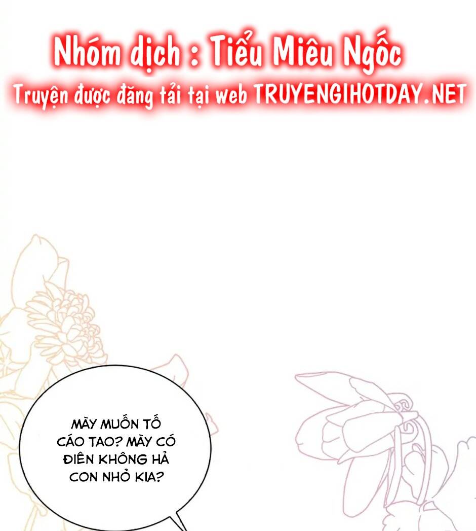 Mẹ Chồng Phản Diện Đáng Yêu Chapter 33.1 - Trang 2