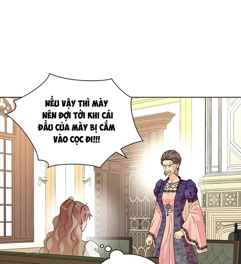 Mẹ Chồng Phản Diện Đáng Yêu Chapter 33.1 - Trang 2