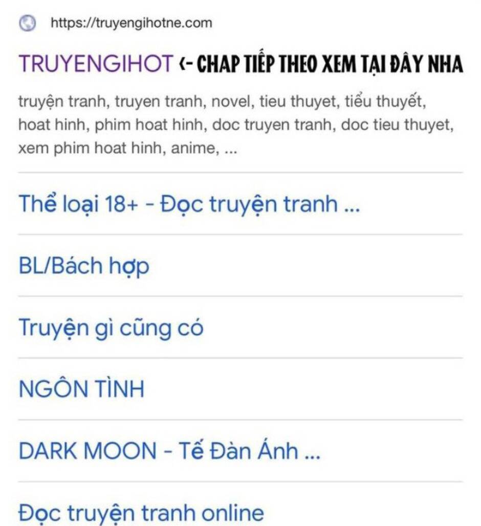 Mẹ Chồng Phản Diện Đáng Yêu Chapter 33.1 - Trang 2