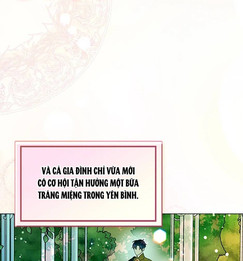 Mẹ Chồng Phản Diện Đáng Yêu Chapter 33.1 - Trang 2