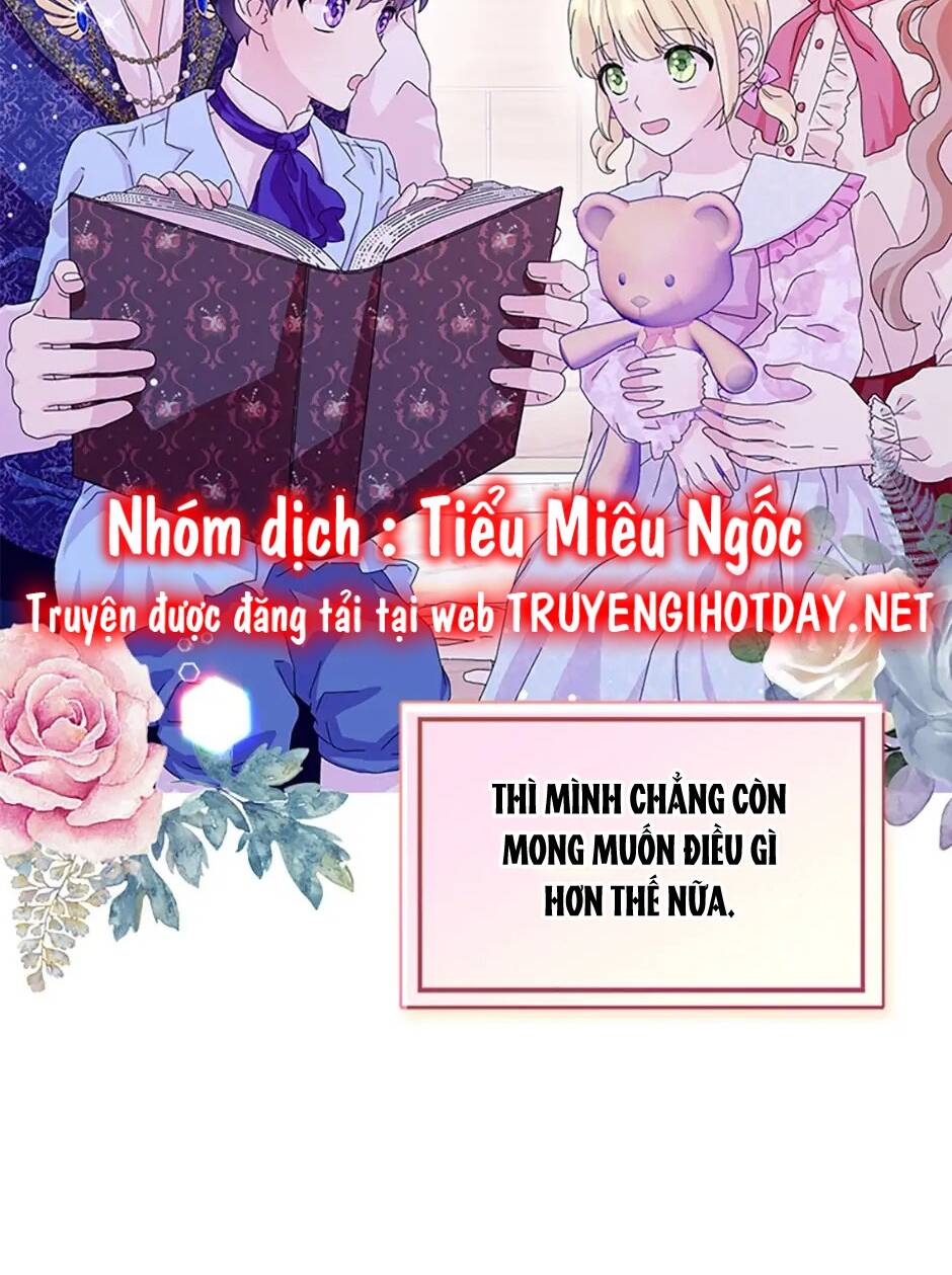 Mẹ Chồng Phản Diện Đáng Yêu Chapter 33.1 - Trang 2