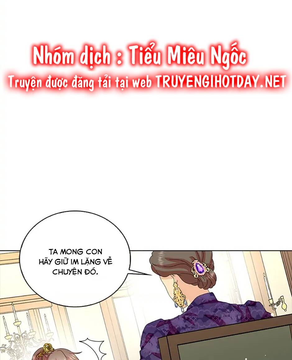 Mẹ Chồng Phản Diện Đáng Yêu Chapter 33.1 - Trang 2