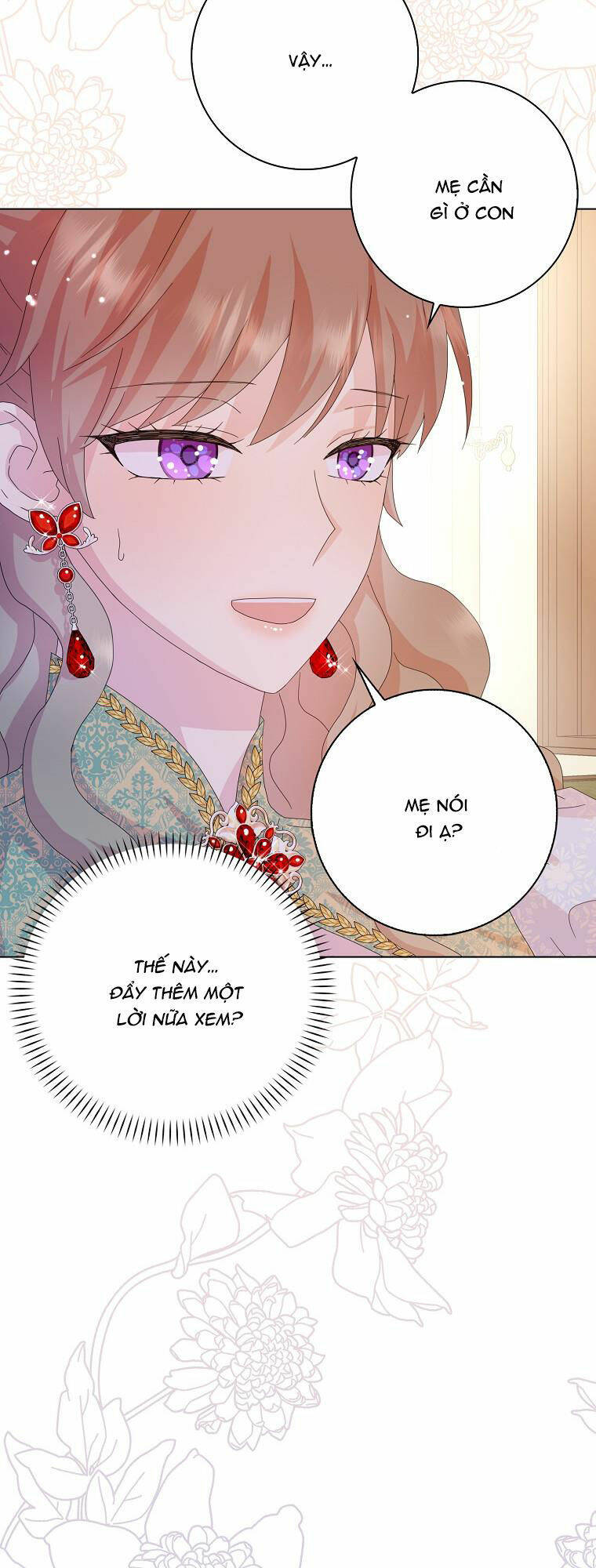 Mẹ Chồng Phản Diện Đáng Yêu Chapter 32 - Trang 2