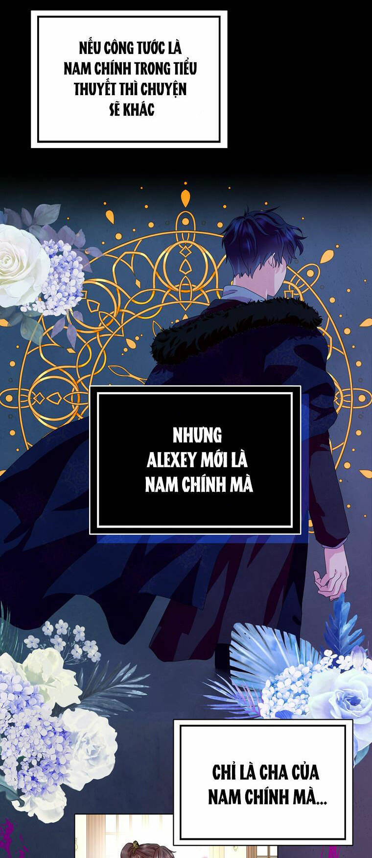 Mẹ Chồng Phản Diện Đáng Yêu Chapter 32 - Trang 2