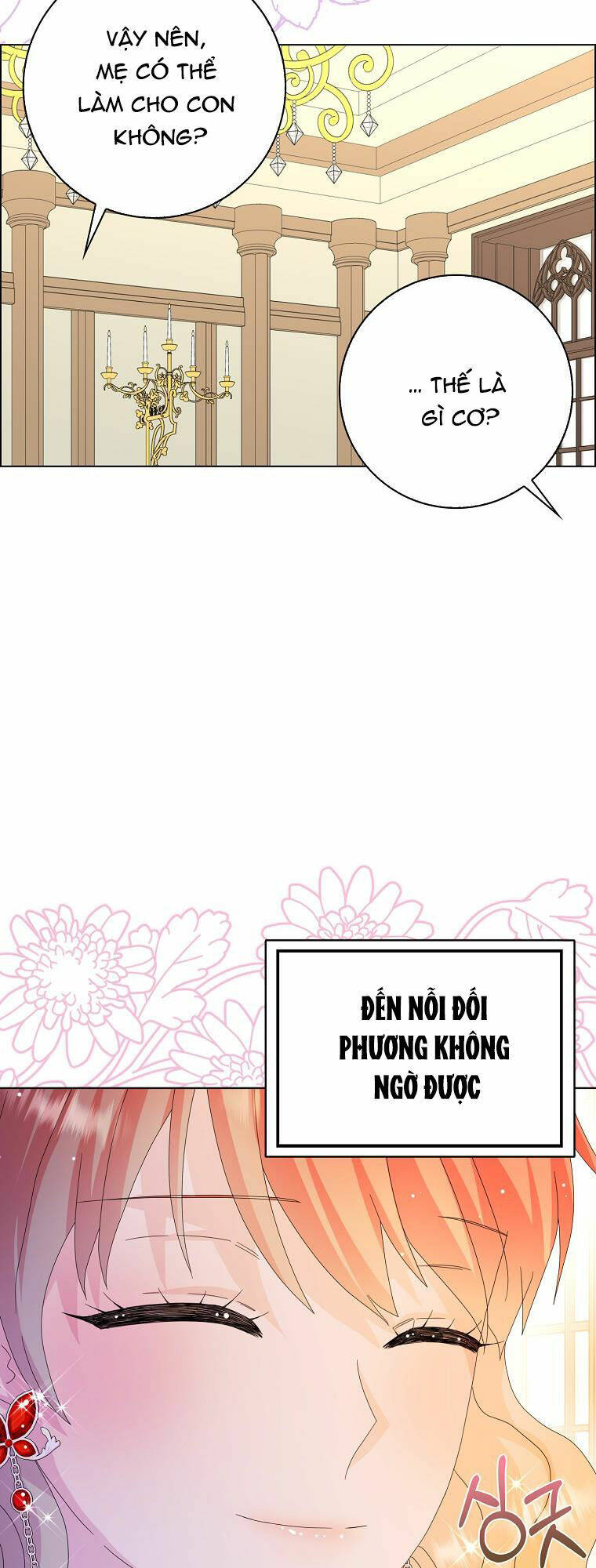 Mẹ Chồng Phản Diện Đáng Yêu Chapter 32 - Trang 2