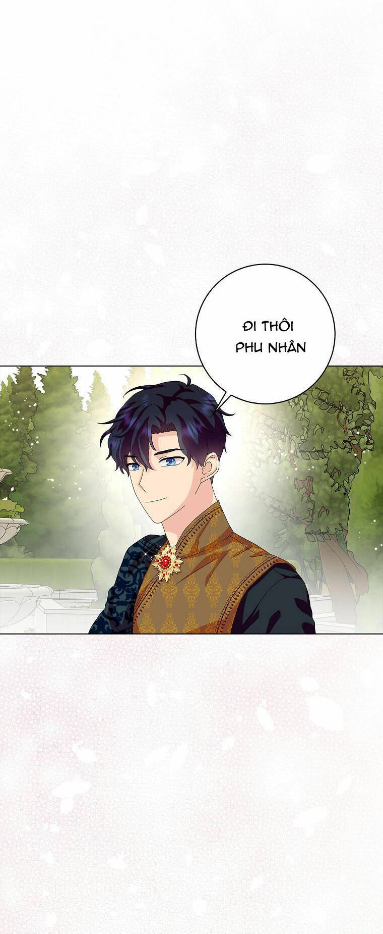 Mẹ Chồng Phản Diện Đáng Yêu Chapter 31 - Trang 2