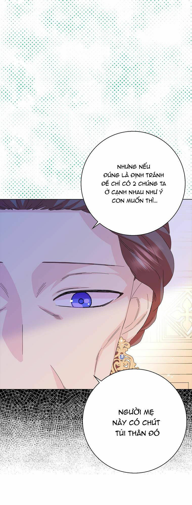 Mẹ Chồng Phản Diện Đáng Yêu Chapter 31 - Trang 2