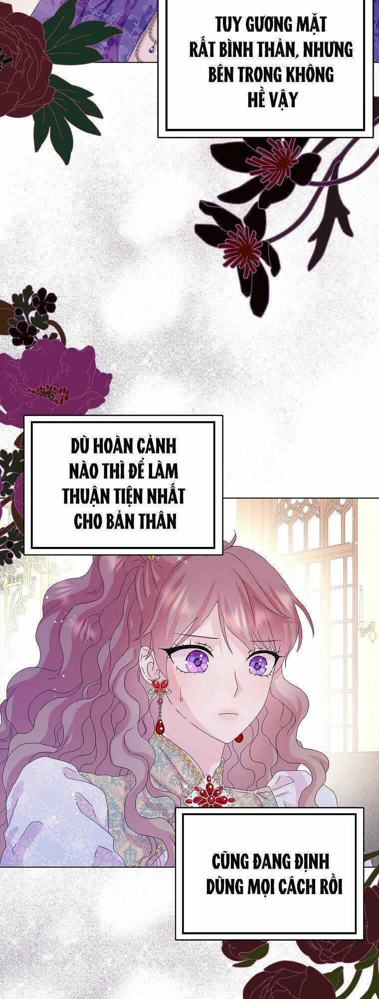 Mẹ Chồng Phản Diện Đáng Yêu Chapter 31 - Trang 2