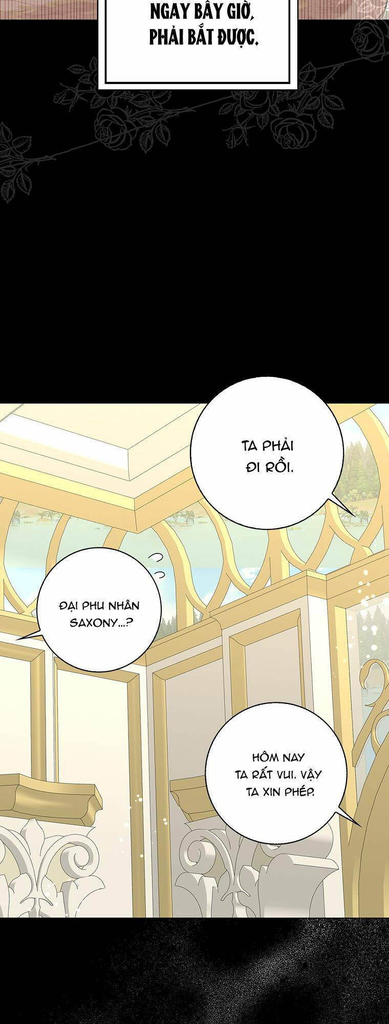 Mẹ Chồng Phản Diện Đáng Yêu Chapter 30 - Trang 2