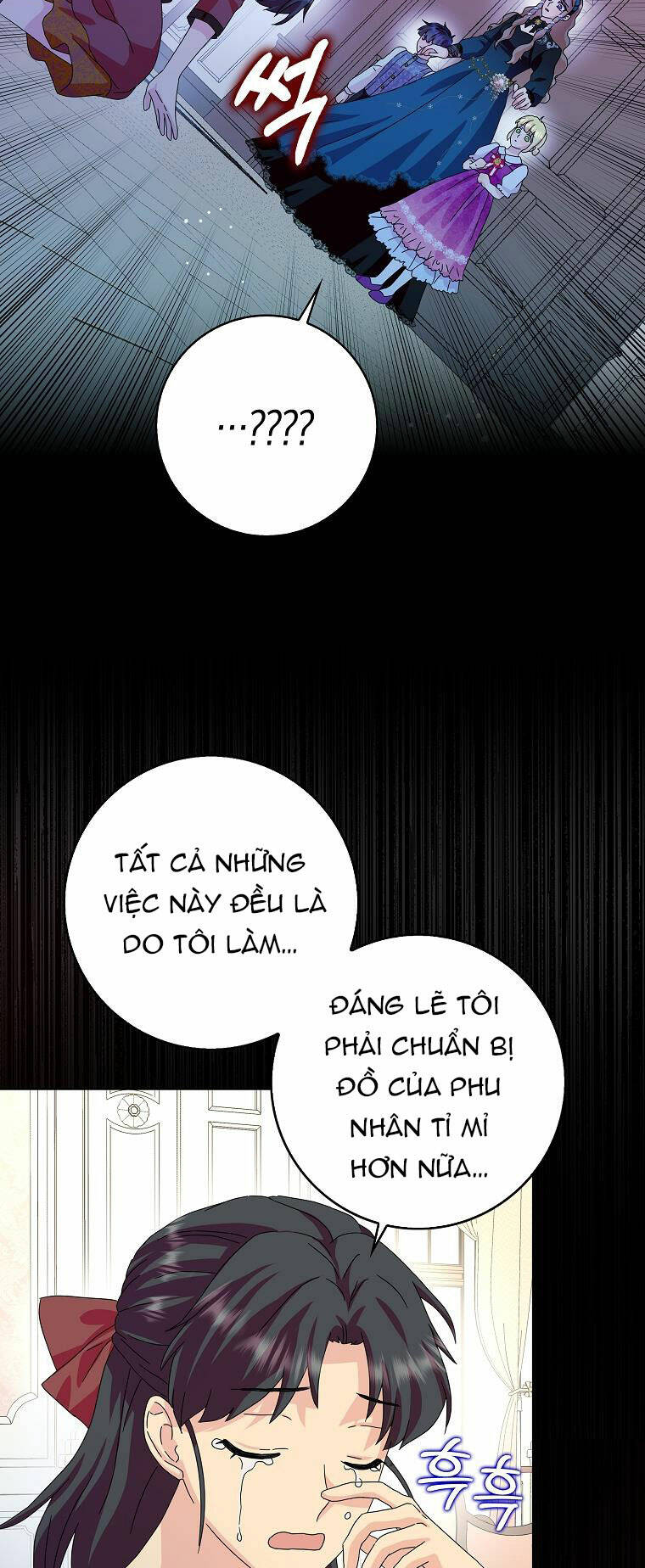 Mẹ Chồng Phản Diện Đáng Yêu Chapter 18 - Trang 2