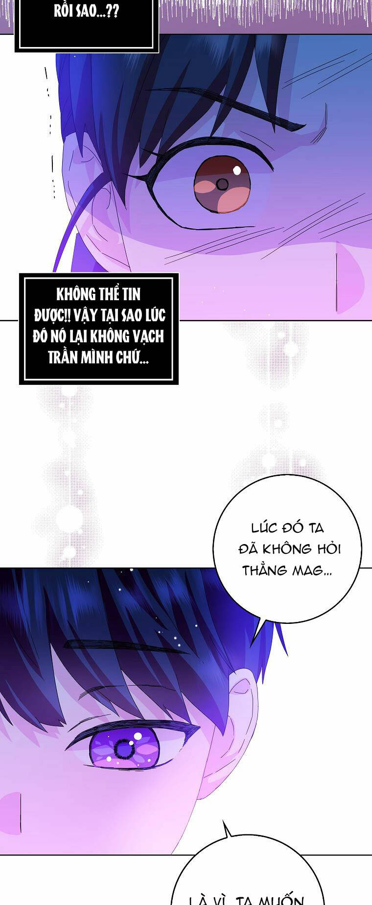 Mẹ Chồng Phản Diện Đáng Yêu Chapter 18 - Trang 2