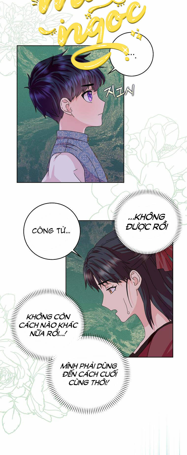 Mẹ Chồng Phản Diện Đáng Yêu Chapter 17 - Trang 2