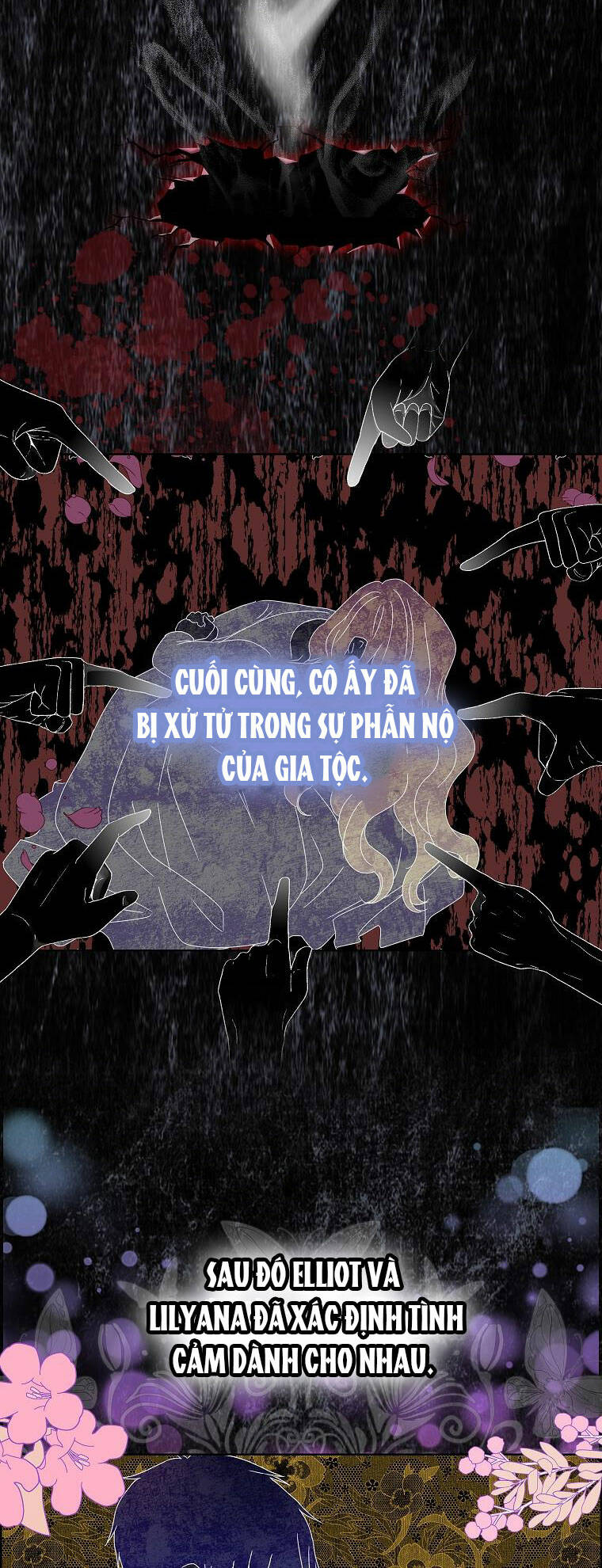 Mẹ Chồng Phản Diện Đáng Yêu Chapter 1 - Trang 2