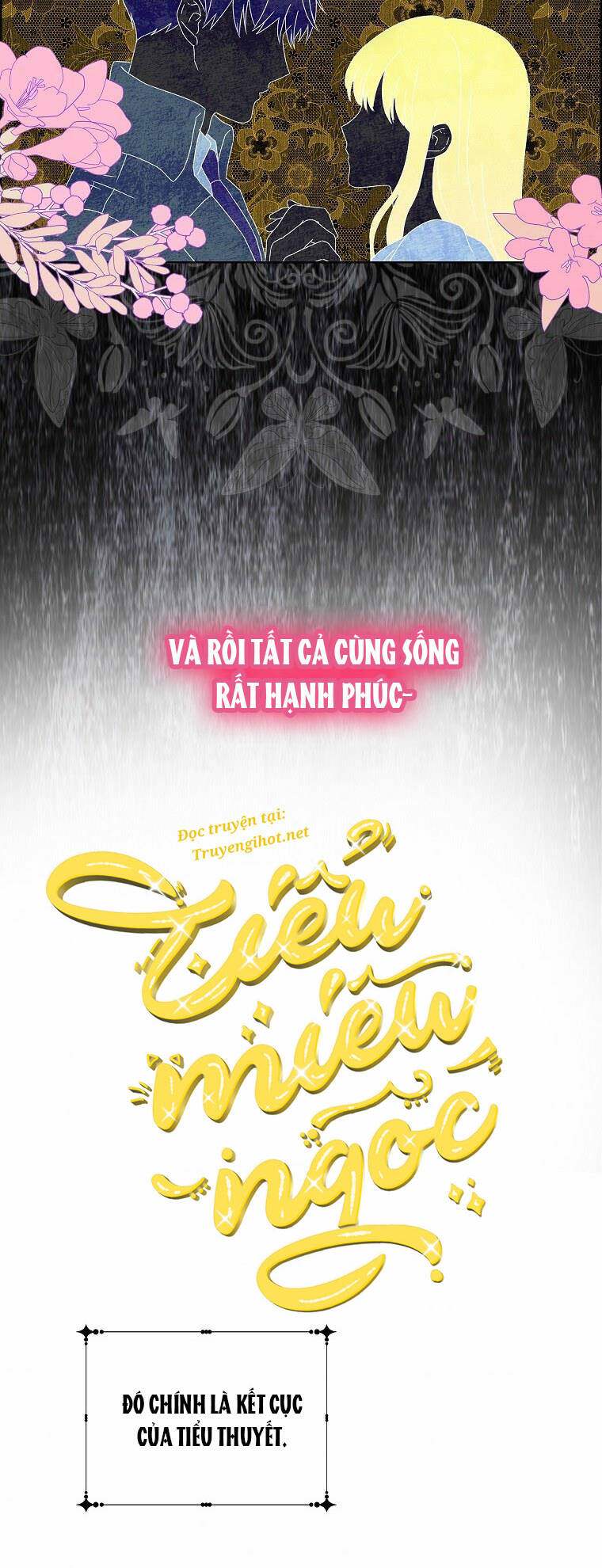 Mẹ Chồng Phản Diện Đáng Yêu Chapter 1 - Trang 2