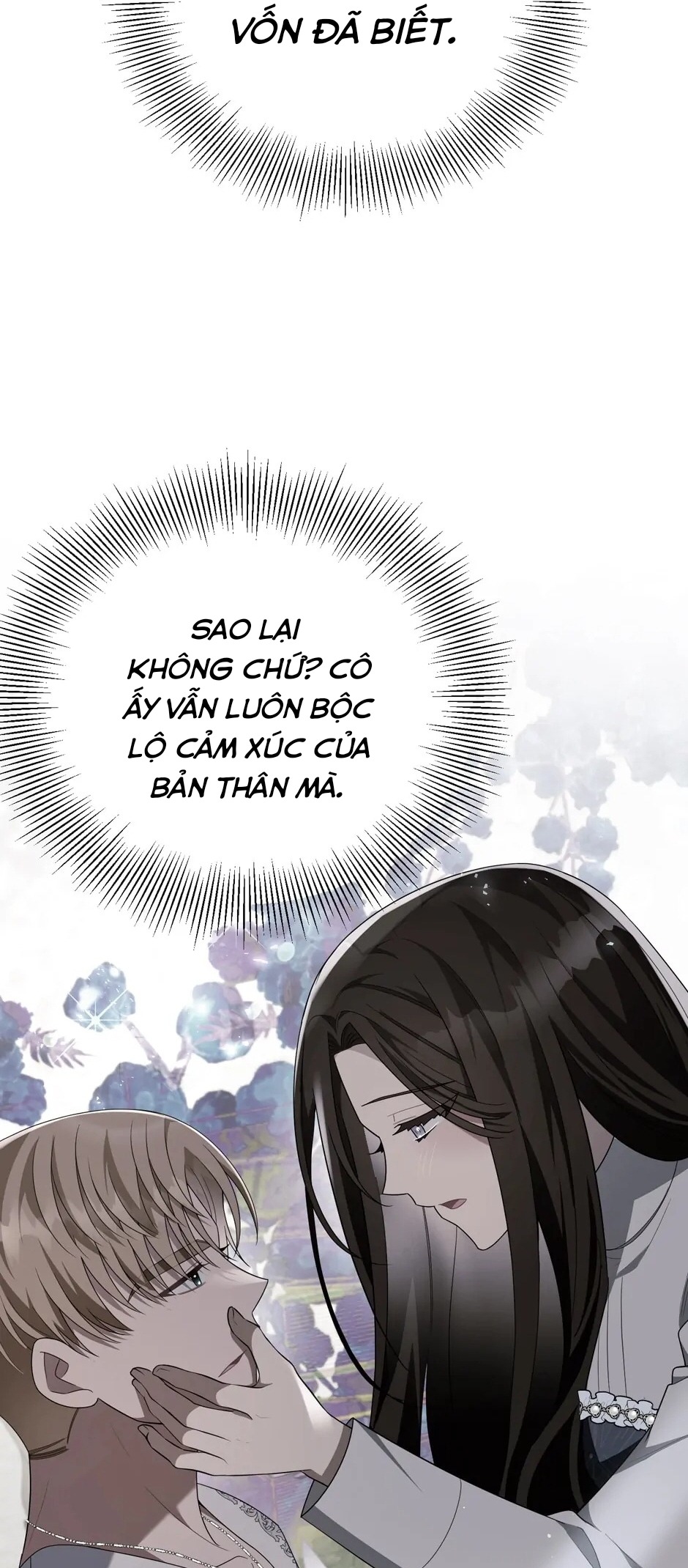 Những Người Anh Nguy Hiểm Của Công Nương Chapter 95 - Trang 2