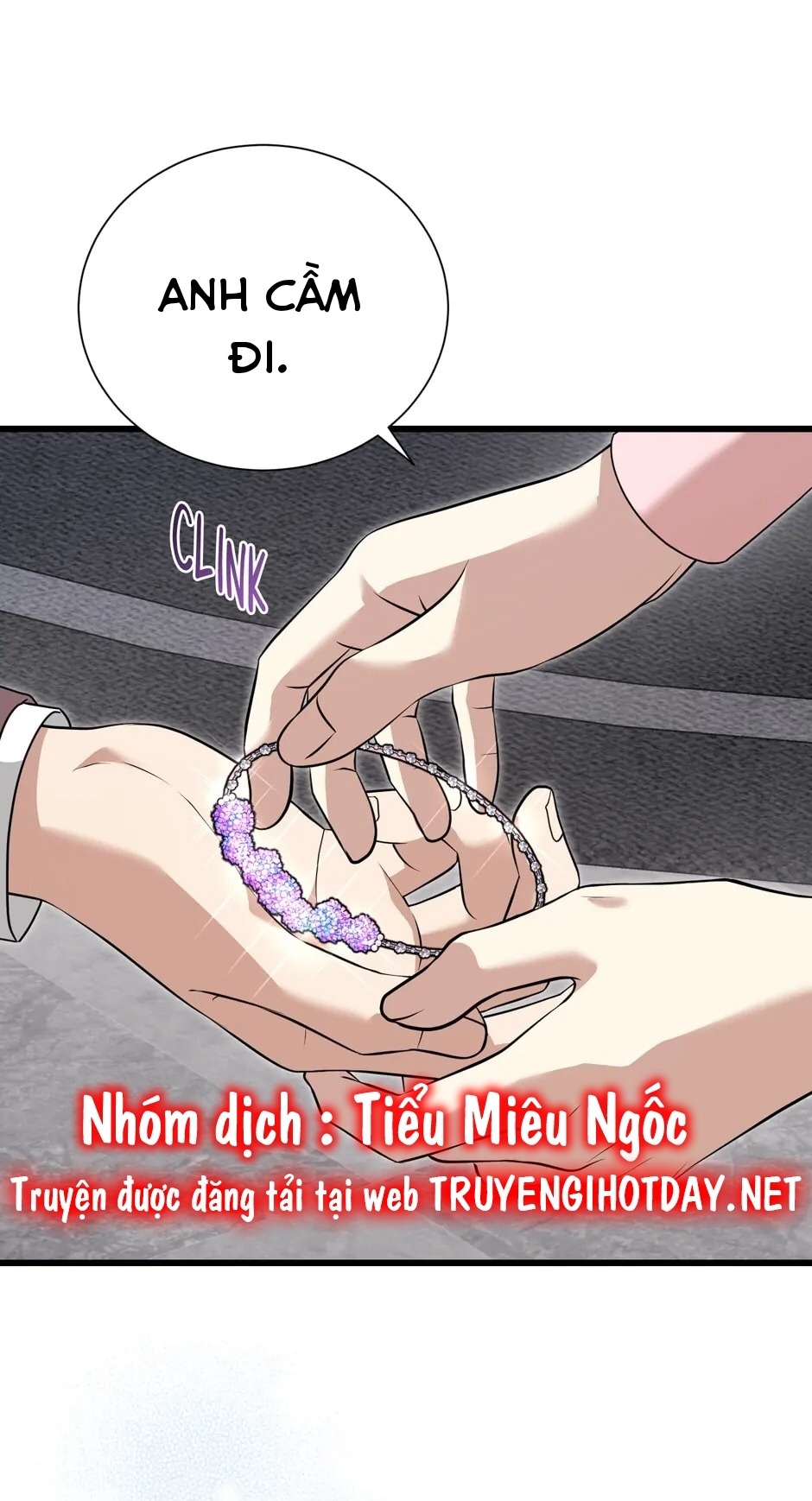 Những Người Anh Nguy Hiểm Của Công Nương Chapter 95 - Trang 2